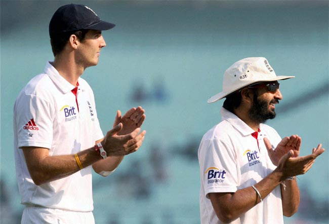 कोलकाता टेस्टः अंग्रेजों से फिर मिली शर्मनाक हार