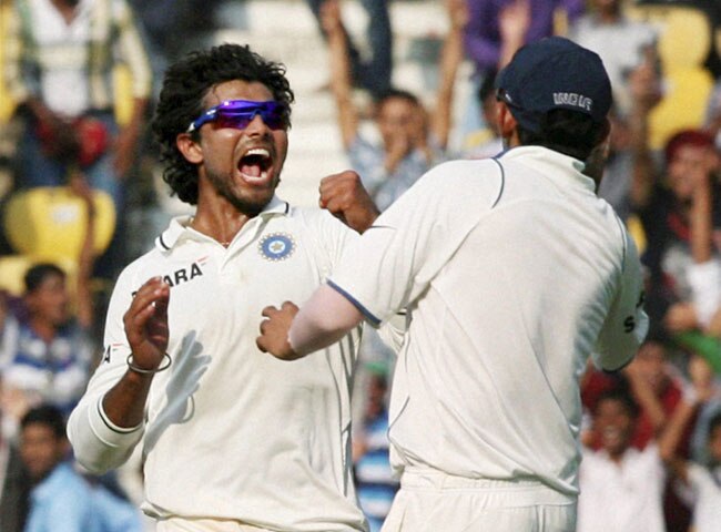 चौथे दिन ड्रॉ की ओर गया नागपुर टेस्‍ट