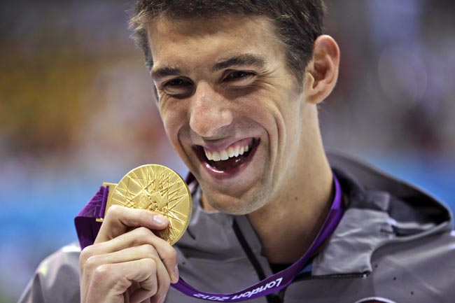 2012 खेलः लंदन में चमका भारत, स्पेन ने जीता यूरो कप | क्रिकेट 2012