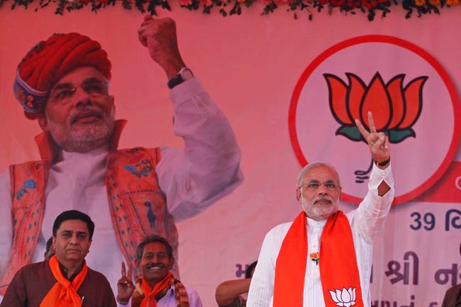 गुजरात चुनाव: कौन क्या कह गया..