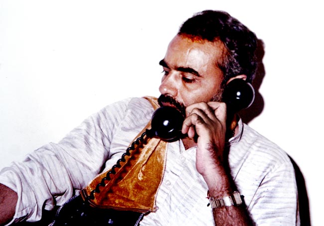 नरेंद्र मोदी का 'शून्‍य' से 'शिखर' तक का सफर...