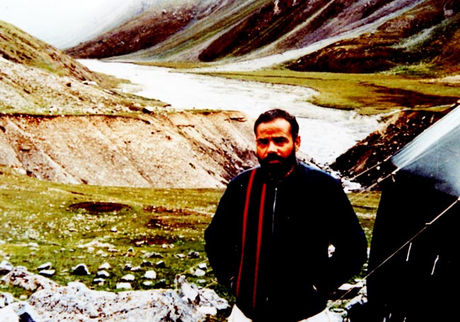 नरेंद्र मोदी का 'शून्‍य' से 'शिखर' तक का सफर...