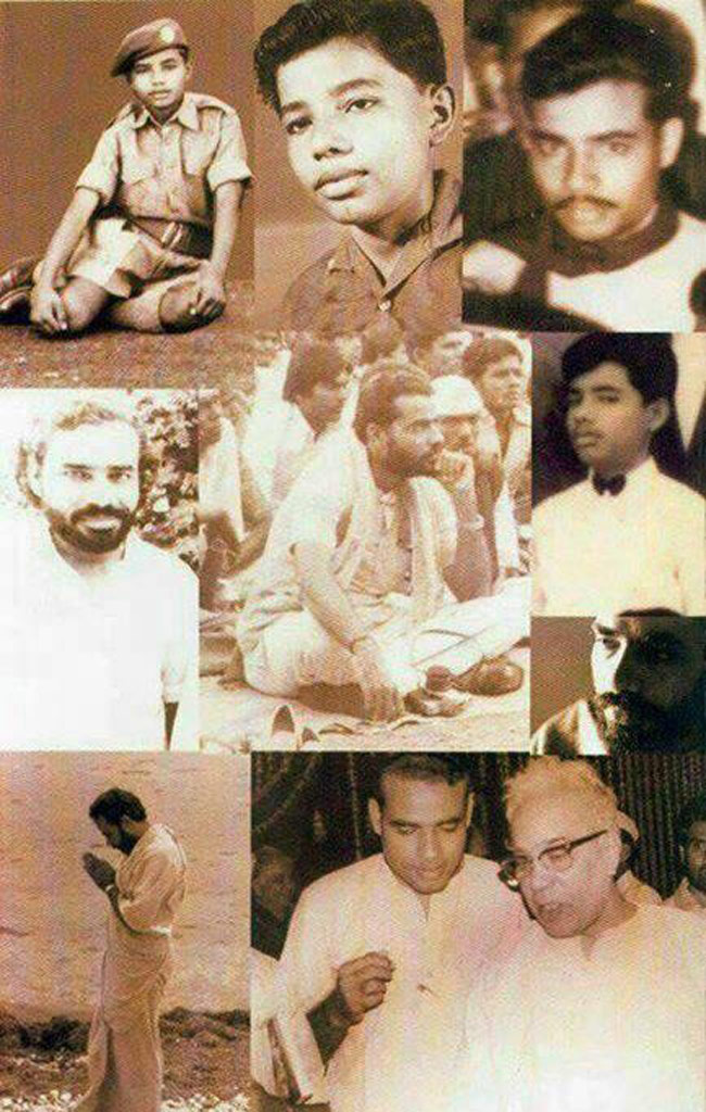 नरेंद्र मोदी का 'शून्‍य' से 'शिखर' तक का सफर...