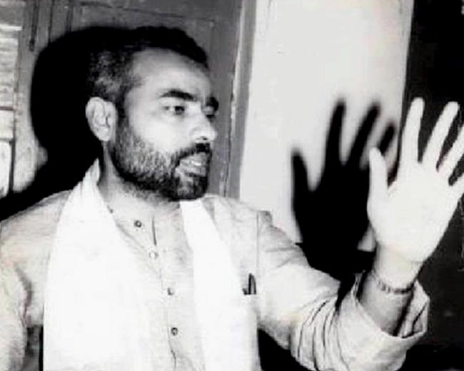 नरेंद्र मोदी का 'शून्‍य' से 'शिखर' तक का सफर...