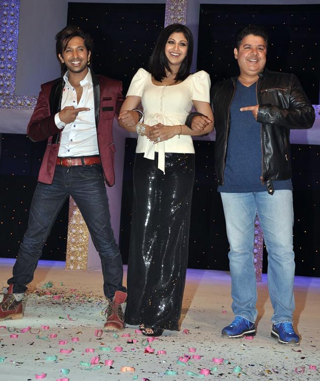 'नच बलिए' में फिर होगी डांस की टक्‍कर