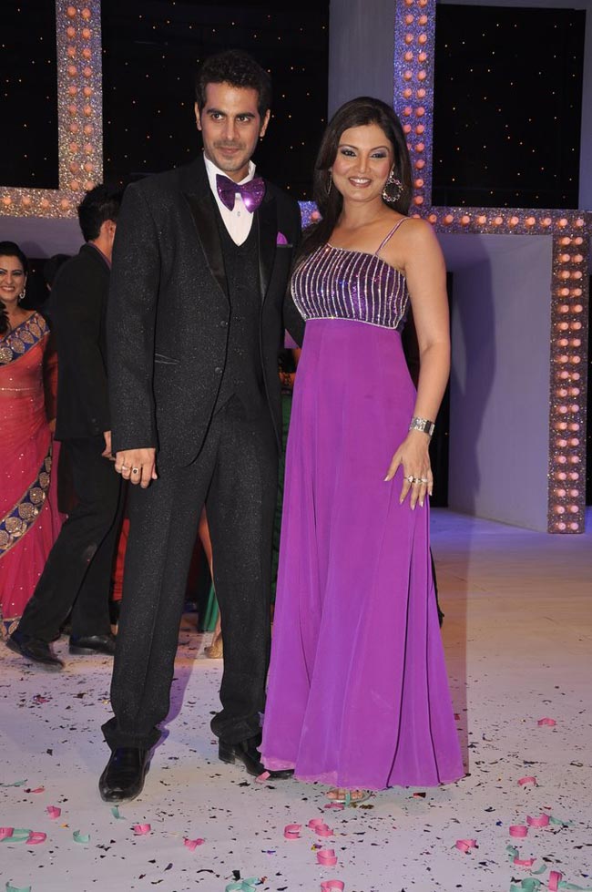 'नच बलिए' में फिर होगी डांस की टक्‍कर