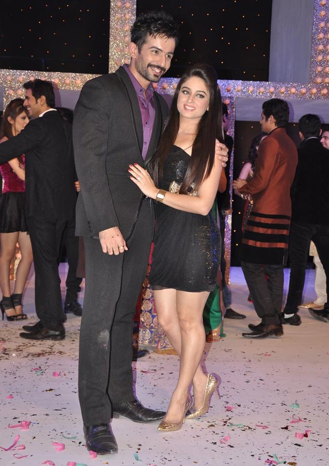 'नच बलिए' में फिर होगी डांस की टक्‍कर