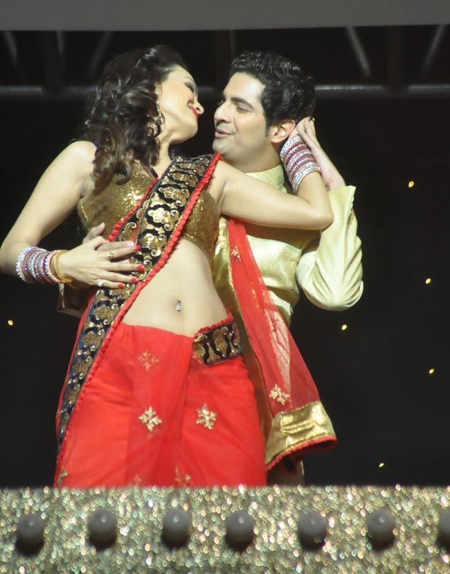 'नच बलिए' में फिर होगी डांस की टक्‍कर