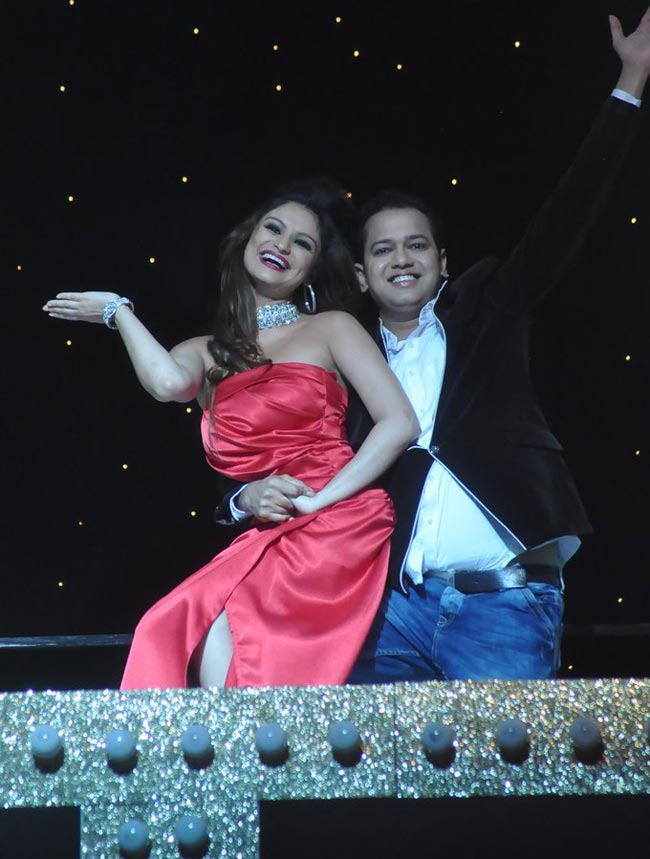 'नच बलिए' में फिर होगी डांस की टक्‍कर