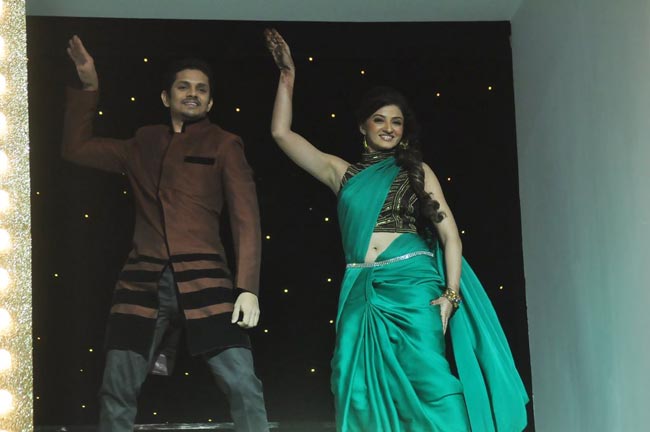 'नच बलिए' में फिर होगी डांस की टक्‍कर