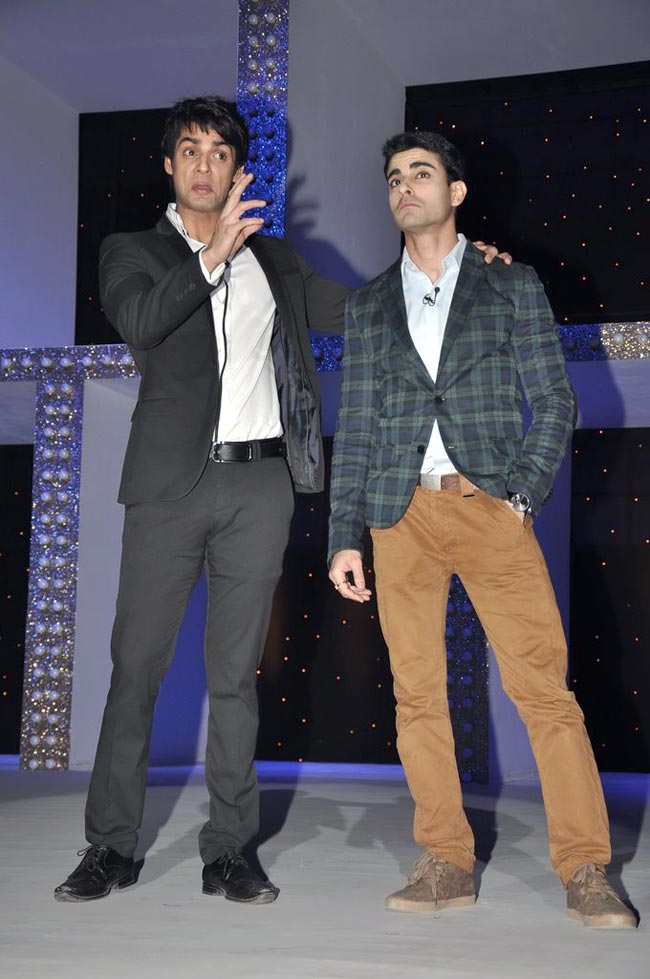 'नच बलिए' में फिर होगी डांस की टक्‍कर