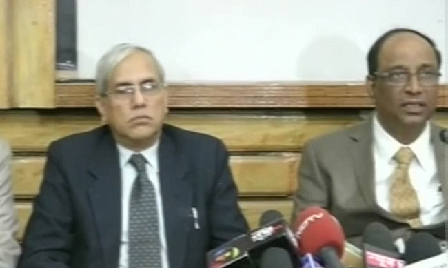 21 दिसंबर, 2012: तस्वीरों में दिनभर की बड़ी खबरें | पढ़ें