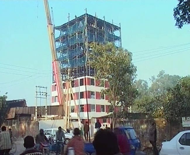 तस्वीरों में 01 दिसंबर 2012 की बड़ी खबरें | पढ़ें