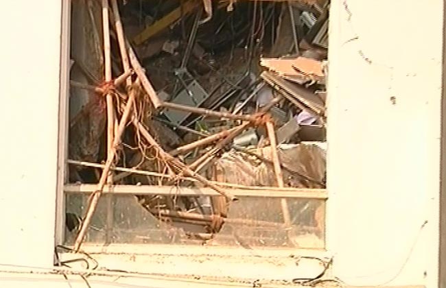 तस्वीरों में 03 दिसंबर 2012 की बड़ी खबरें