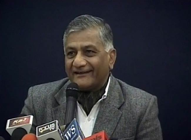 31 दिसंबर 2012: तस्वीरों में दिनभर की बड़ी खबरें