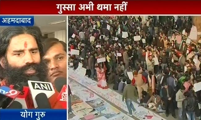 30 दिसंबर 2012: तस्वीरों में दिनभर की बड़ी खबरें