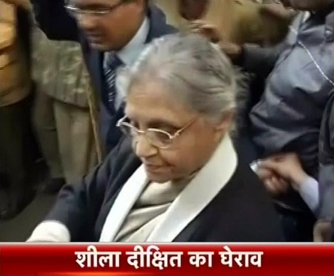 29 दिसंबर 2012: तस्वीरों में दिनभर की बड़ी खबरें