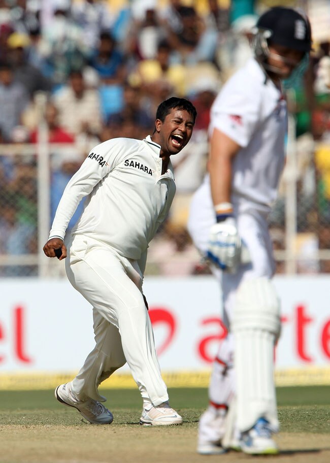 नागपुर टेस्ट ड्रा करा अंग्रेजों ने किया टेस्ट सीरीज पर कब्जा