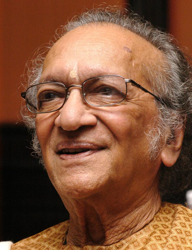 नहीं रहे सितार वादक पंडित रविशंकर | निधन पर प्रतिक्रिया