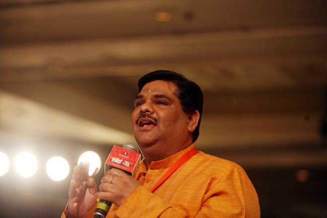 शुरू हुआ हिंदी का महामंच 'एजेंडा आजतक'