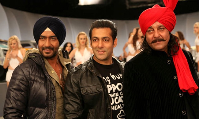 आइटम नंबर, जिन्‍होंने 2012 को बनाया हॉट | बोल्ड बालाएं