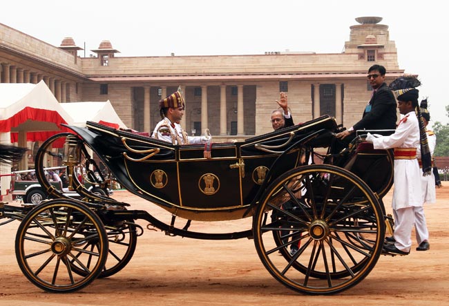 साल 2012 की वो खबरें जिन्‍होंने पैदा की हलचल