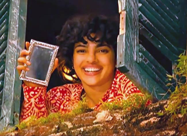 अभिनेत्रियां जिन्‍होंने साल 2012 में जलवा बिखेरा