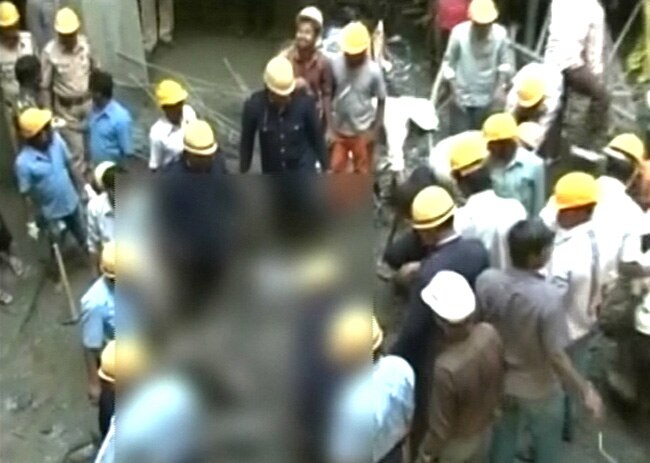 18 दिसंबर 2012: तस्वीरों में दिनभर की बड़ी खबरें