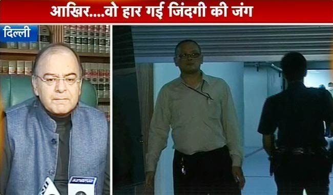 गैंगरेप पीड़िता की मौत पर देशभर में शोक की लहर | पढ़ें