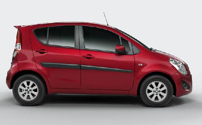 2012 में इन कारों ने बढ़ाई भारतीय सड़कों की शान