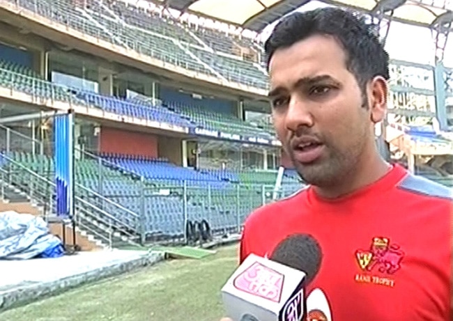 18 दिसंबर 2012: तस्वीरों में दिनभर की बड़ी खबरें