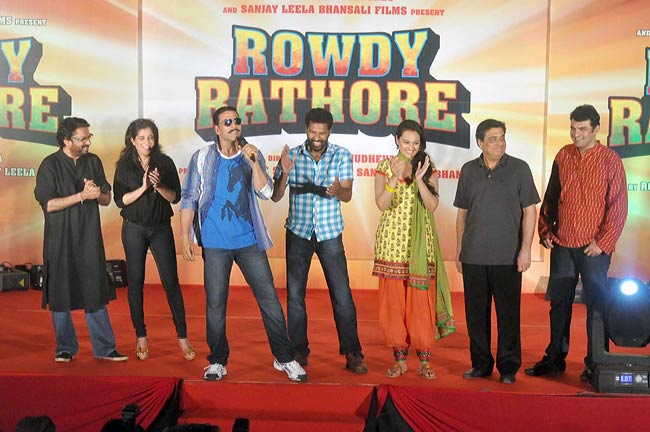 साल 2012 में इन फिल्‍मों ने मचाया धमाल... | सोनाक्षी के जलवे