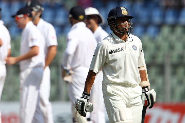 नागपुर टेस्ट ड्रा करा अंग्रेजों ने किया टेस्ट सीरीज पर कब्जा