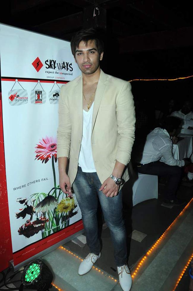 सारा खान ने लॉन्च किया अपना प्रोडक्शन हाउस