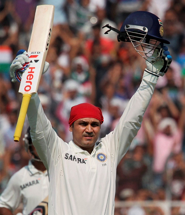 नागपुर टेस्ट ड्रा करा अंग्रेजों ने किया टेस्ट सीरीज पर कब्जा