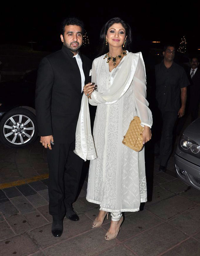 अभिनव-आशिमा की शादी की पार्टी में पहुंचे सितारे