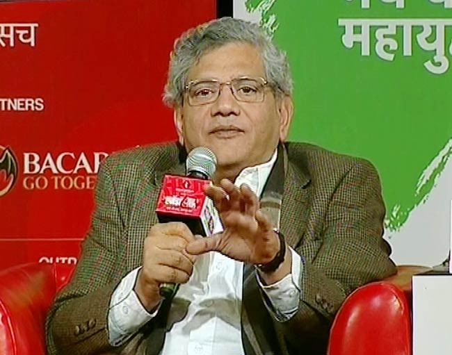 एजेंडा आजतक: देश का नेता कैसा हो?