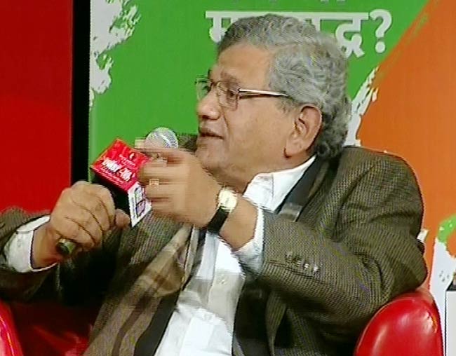 एजेंडा आजतक: देश का नेता कैसा हो?