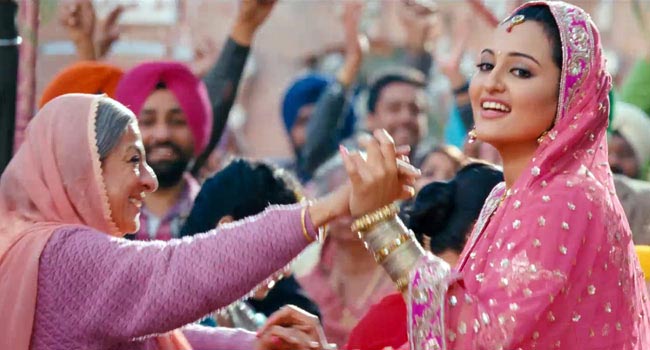 अभिनेत्रियां जिन्‍होंने साल 2012 में जलवा बिखेरा