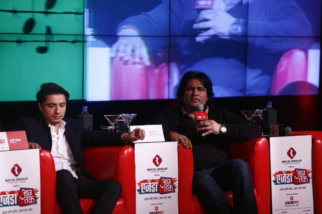 सीमाओं से परे हैं संगीत और फनकार...