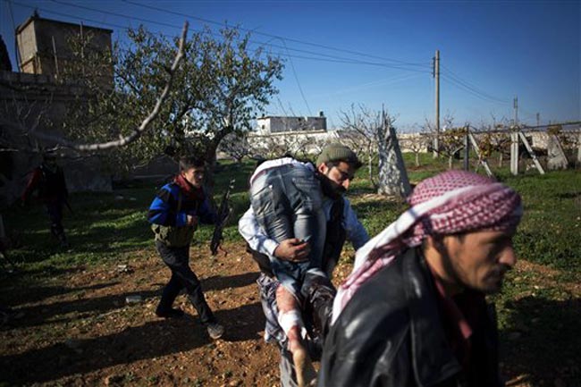 खबरें जिन्होंने साल 2012 में दुनिया में मचाई सनसनी