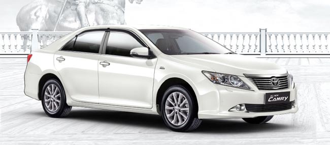 2012 में इन कारों ने बढ़ाई भारतीय सड़कों की शान