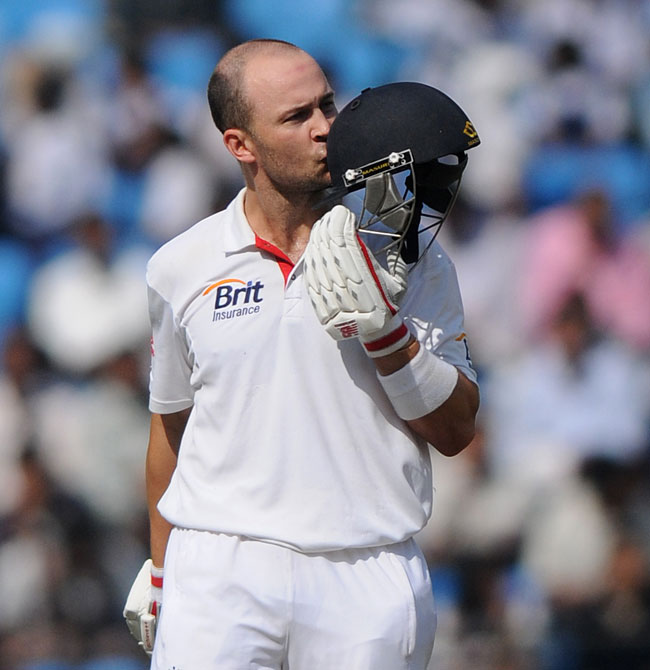 नागपुर टेस्ट ड्रा करा अंग्रेजों ने किया टेस्ट सीरीज पर कब्जा