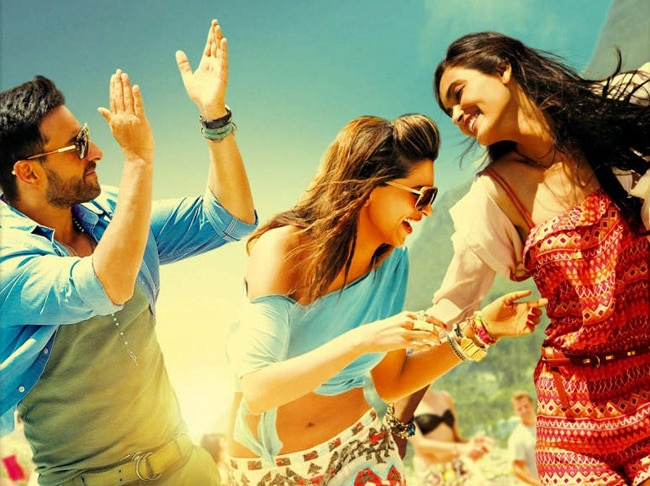 साल 2012 में इन गानों की धुन पर झूमे लोग