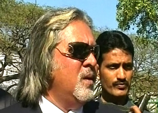 18 दिसंबर 2012: तस्वीरों में दिनभर की बड़ी खबरें