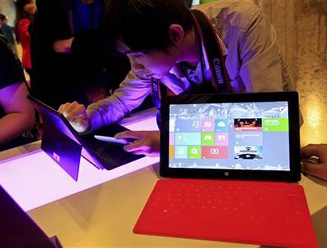 2012 में इन गैजेटों का खूब रहा क्रेज