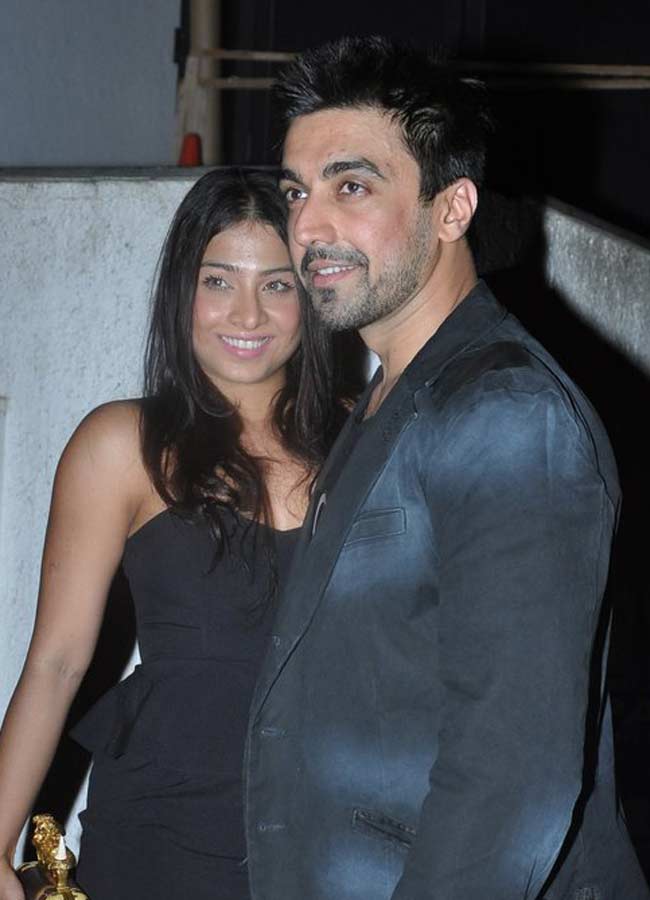 युवराज की बर्थडे पार्टी में पहुंचे सितारे