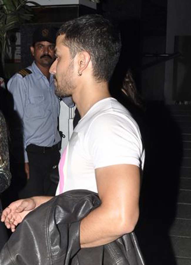 युवराज की बर्थडे पार्टी में पहुंचे सितारे