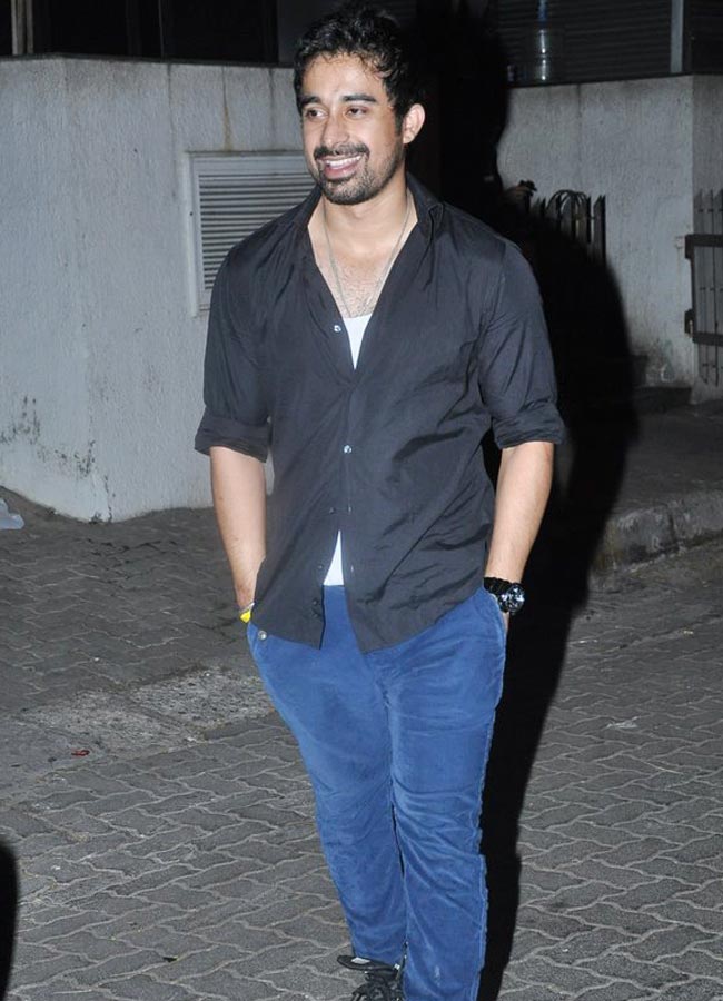 युवराज की बर्थडे पार्टी में पहुंचे सितारे