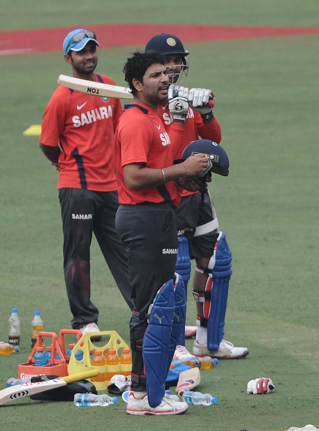 कोलकाता वनडेः भारत के लिए 'करो या मरो' की जंग | पढ़ें